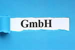 Welche Änderungen sind für GmbHs geplant?