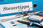 Steuerspartipps für Ärzte zum Jahreswechsel 2023/2024